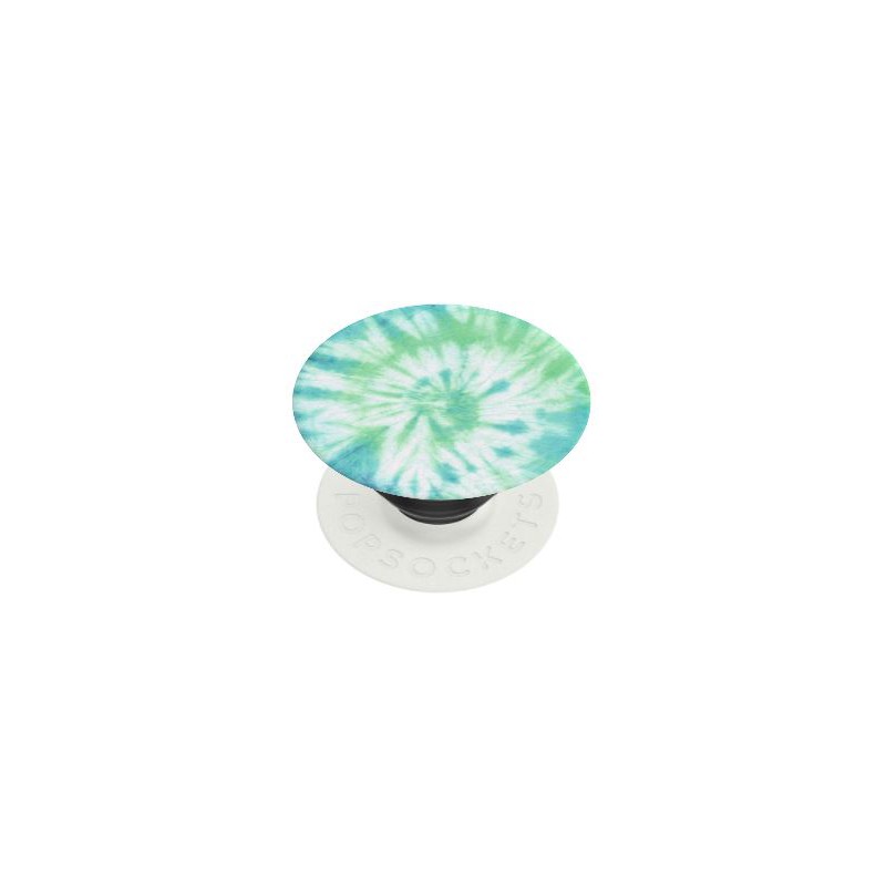 PHONE GRIP & STAND Sea Foam Swirl PHONE GRIP & STAND Sea Foam Swirl