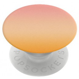 PHONE GRIP & STAND Sherbert Sunset