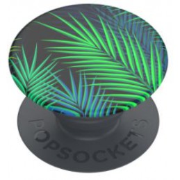 PHONE GRIP & STAND Midnight Palms