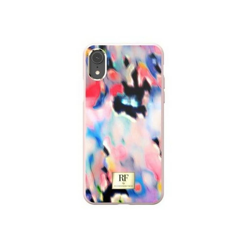 Cover iPhone XR Richmond & Finch Diamond Dust