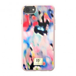 Cover iPhone 6s/ 7 / 8 Richmond & Finch Diamond Dust