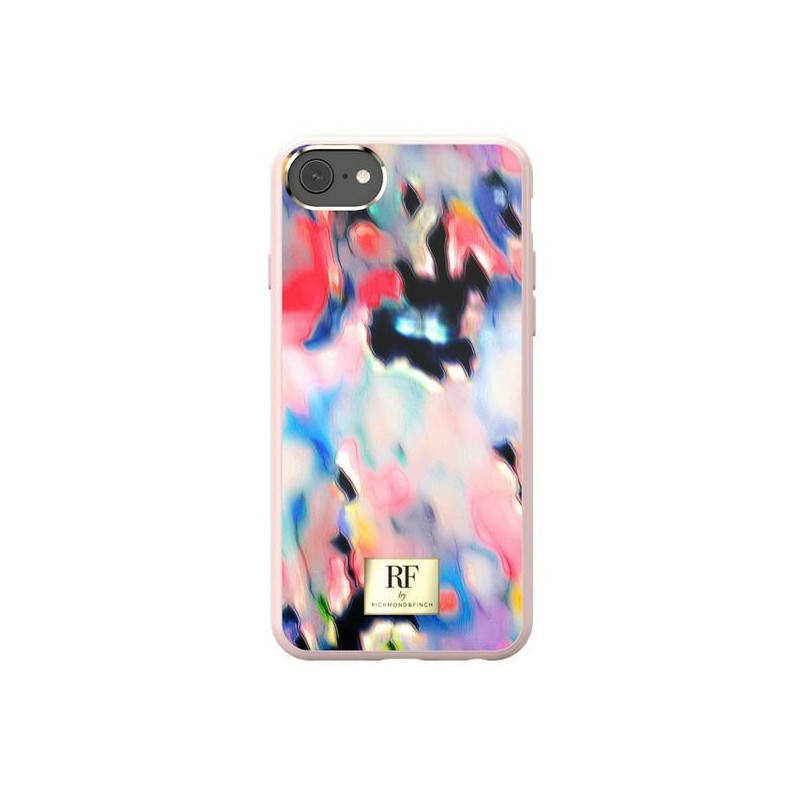 Cover iPhone 6s/ 7 / 8 Richmond & Finch Diamond Dust