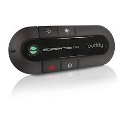 VIVAVOCE BLUETOOTH DA AUTO CON MICROFONO INCORPORATO