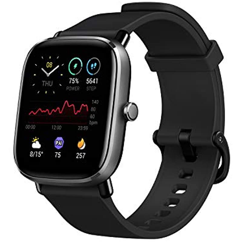 amazon shopping smartwatch