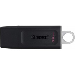 PENDRIVE USB FLASH 32GB KINGSTON EXODIA DTX