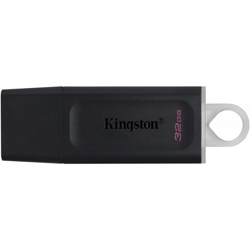PENDRIVE USB FLASH 32GB KINGSTON EXODIA DTX