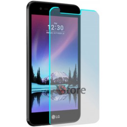 vetro temperato lg k4 2017