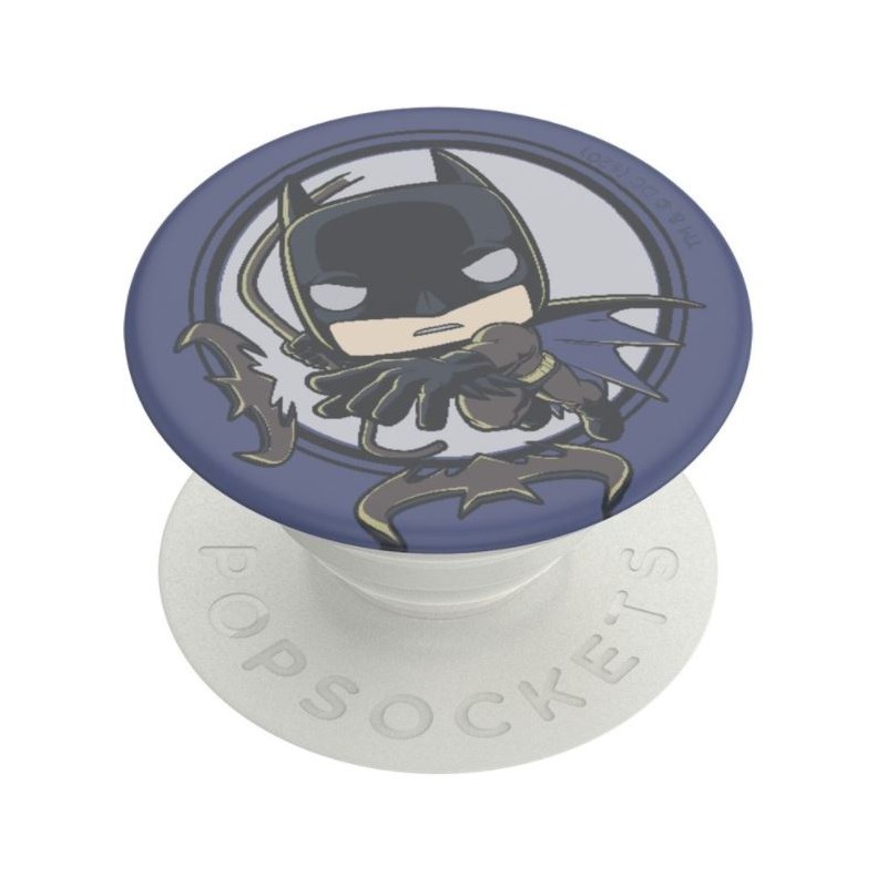 PHONE GRIP & STAND BATMAN PHONE GRIP & STAND BATMAN