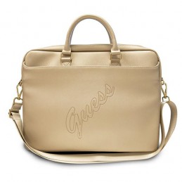 BORSA PER NOTEBOOK GUESS SINO A 15 GOLD