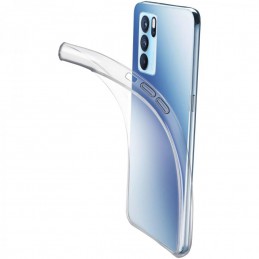 COVER IN TPU OPPO RENO6 5G