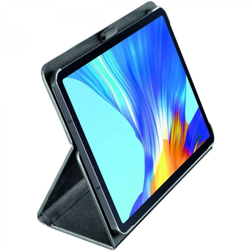 CUSTODIA STAND HUAWEI MATEPAD 10.4 NERO CUSTODIA STAND HUAWEI MATEPAD 10.4 NERO