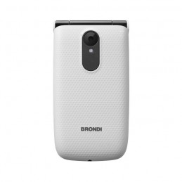 cellulare clamshell brondi...