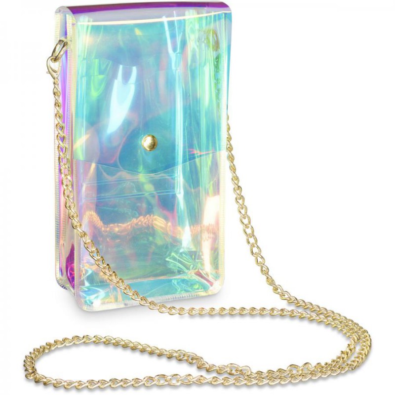 POCHETTE IRIDESCENTE UNIVERSALE