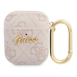 COVER GUESS PER AIRPODS 1/2PINK