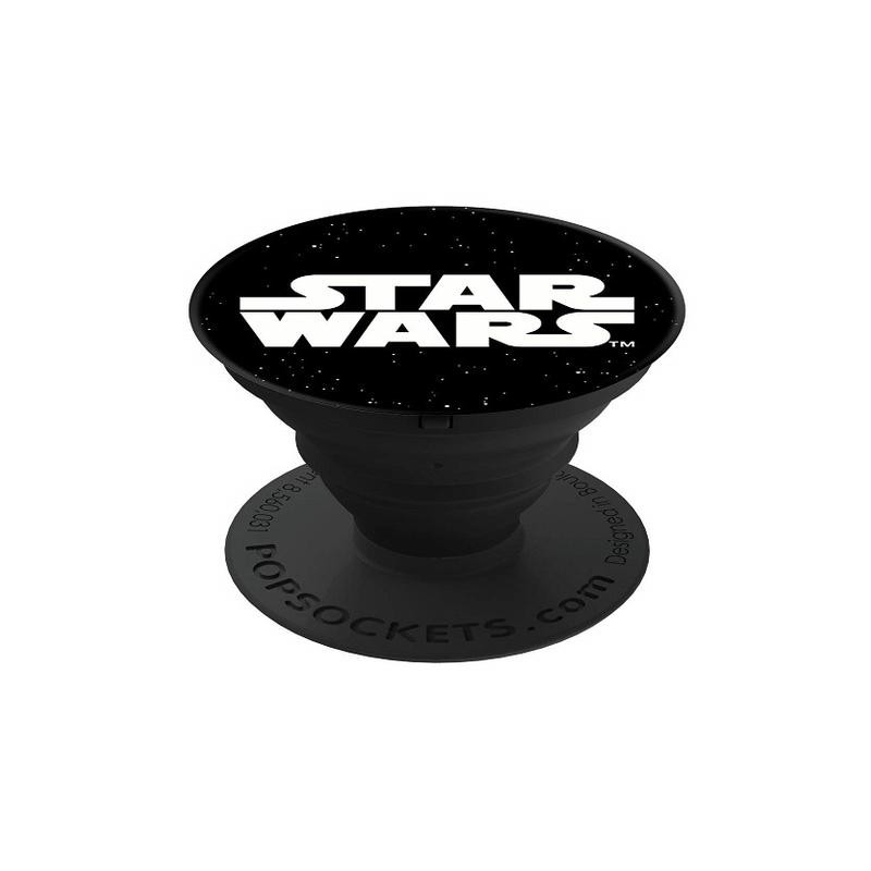 PHONE GRIP & STAND STAR WARS