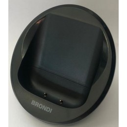 base charger brondi amico...