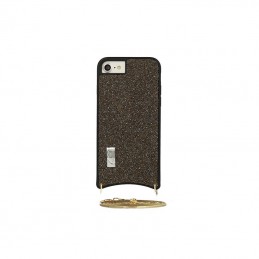 cover con catena iphone...