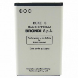 BATTERIA BRONDI EQUIVALENTE A BL-5C