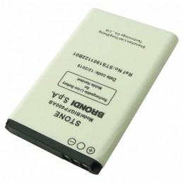 BATTERIA BRONDI EQUIVALENTE A BL-5C