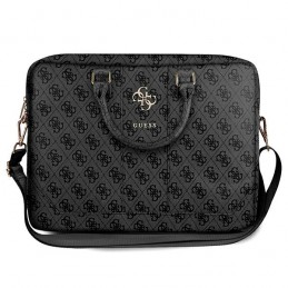 BORSA PER NOTEBOOK GUESS SINO A 15 NERA