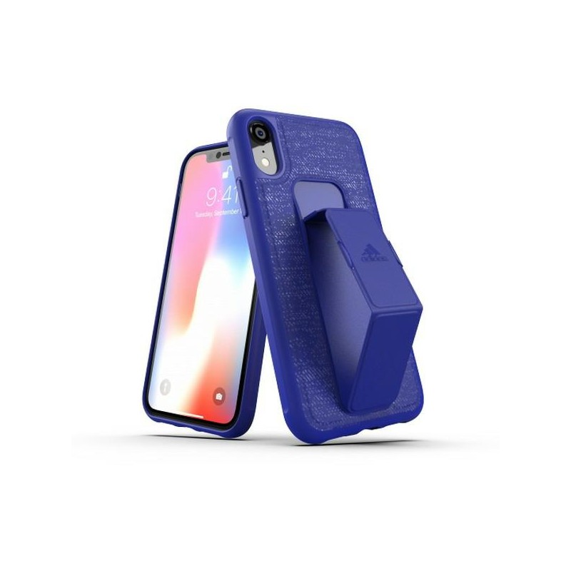 COVER IPHONE XR ADIDAS