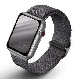 CINTURINO APPLE WATCH 38/40 mm GRIGIO