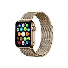 CINTURINO APPLE WATCH 40 mm METALLO GOLD