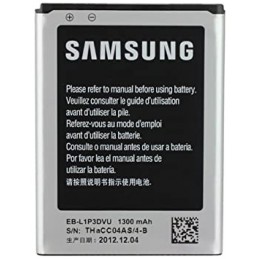 BATTERIA ORIGINALE  SAMSUNG Samsung S6790 Galaxy Fame Lite S6810 Galaxy Fame IN CONFEZIONE BULK