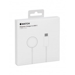 CARICABATTERIE APPLE WATCH MX2H2Z/MA