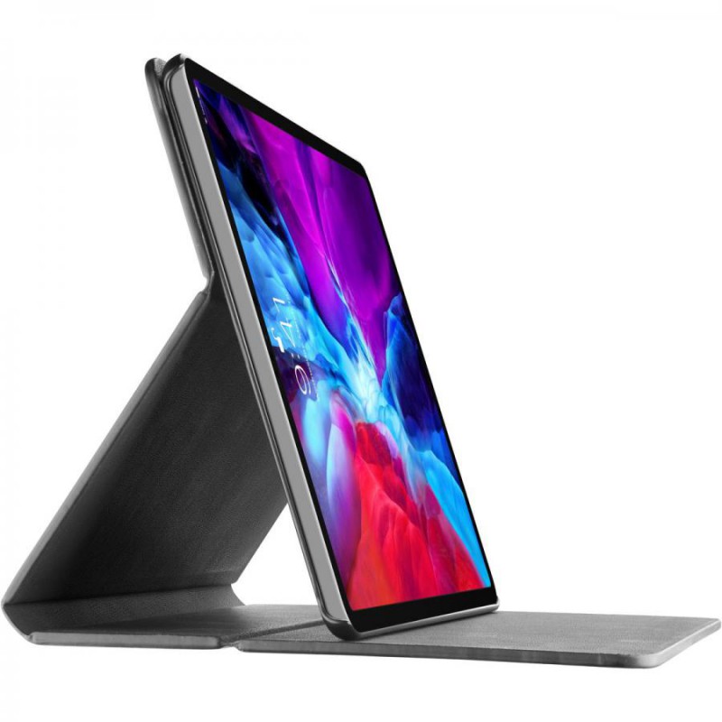 CUSTODIA IPAD PRO 12.9(2021) NERO