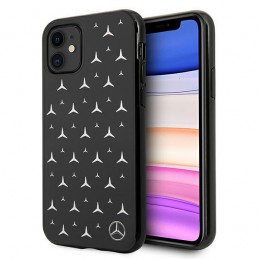 COVER MERCEDES IPHONE 11   NERA