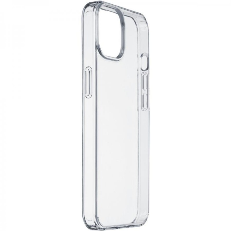 COVER IPHONE 13 PRO MAX TRASPARENTE