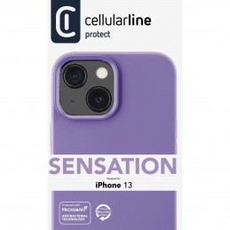 cover soft touch iphone 13...