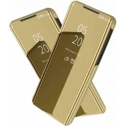 book clear view s21 plus gold