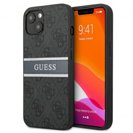 cover guess iphone 13 grey