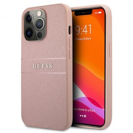 cover guess iphone 13 pro pink