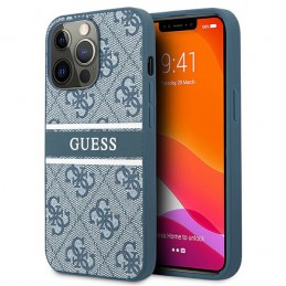 cover guess iphone 13 pro pink