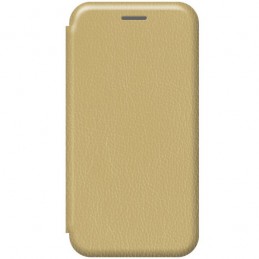 book magnetica iphone 11 pro max con porta carte di credito gold