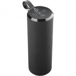 speaker bluetooth splashproofgrigio 10 watt