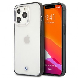 cover bmw trasparente per iphone 13