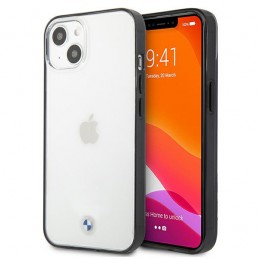 cover bmw trasparente per iphone 13 mini