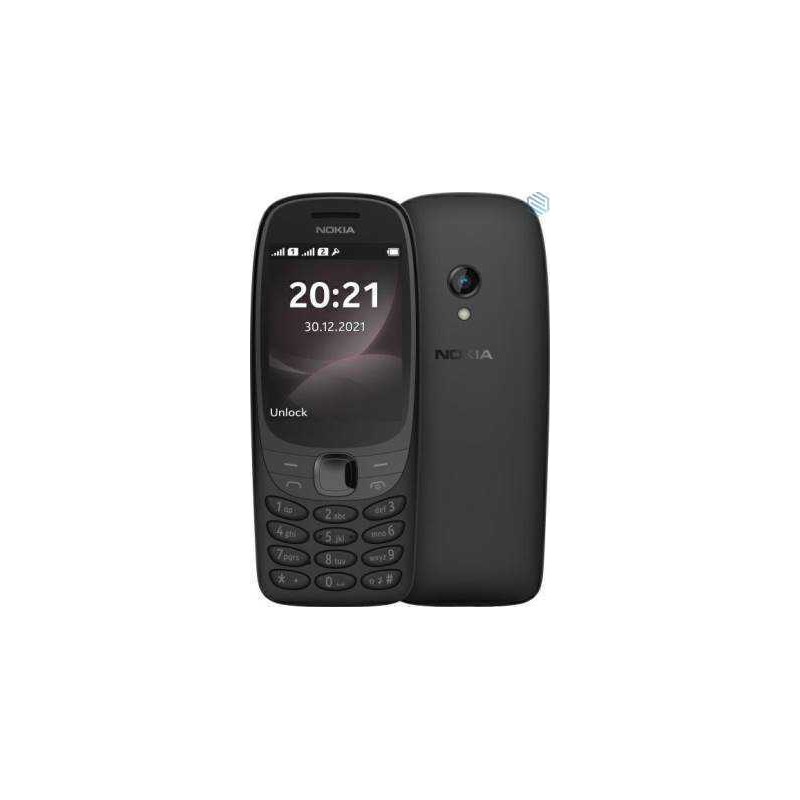 display 2.8 inch, risoluzione qvga, fotocamera posteriore:0.3 mp bluetooth:5.0