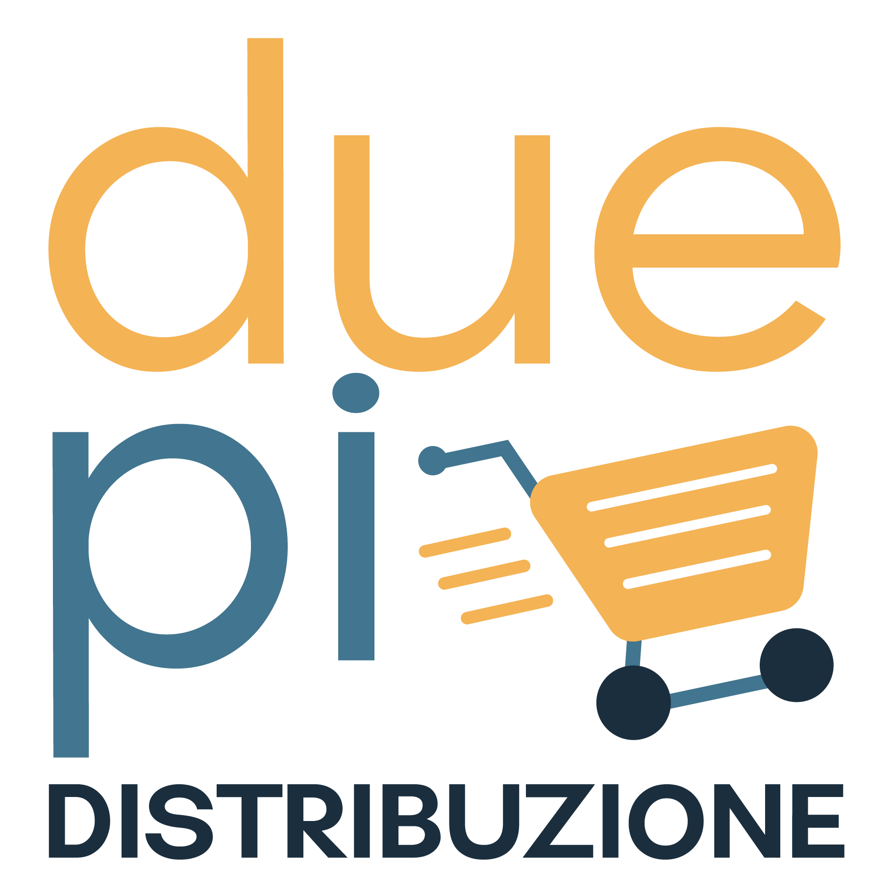 DUEPI DISTRIBUZIONE S.A.S