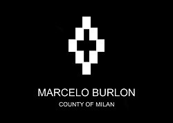 MARCELO BURLON